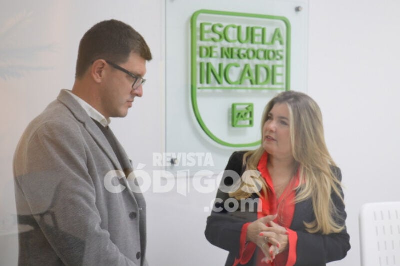 El Incade presentó su Escuela de Negocios, con propuestas enfocadas en la Economía del Conocimiento 13 26 - WhatsApp Image 2022 06 14 at 1.21.23 PM - 25