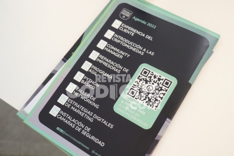 El Incade presentó su Escuela de Negocios, con propuestas enfocadas en la Economía del Conocimiento 5 10 - WhatsApp Image 2022 06 14 at 1.21.25 PM 1 1 - 9
