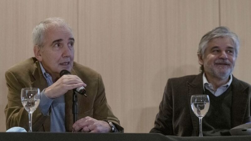 Científicos argentinos probaron con éxito un tratamiento para la Atrofia Muscular Espinal 3 6 - cientifico - 5