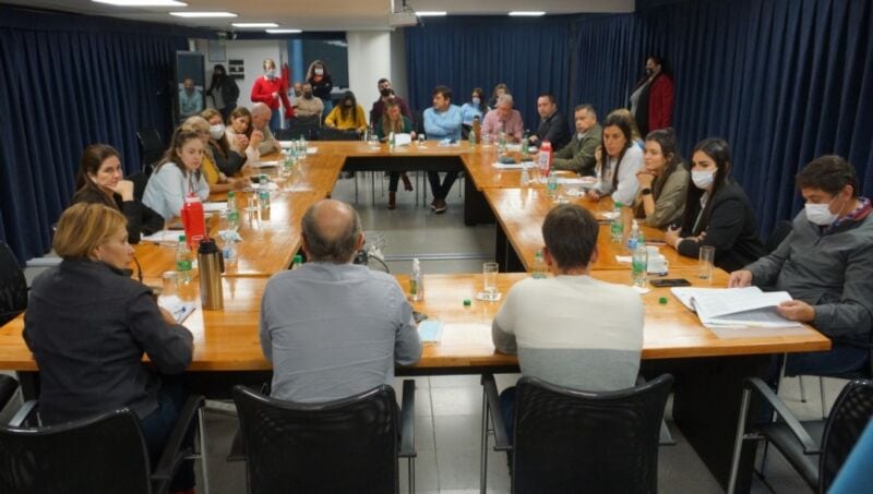 Legislatura: avanza el proyecto que busca crear el programa de Seguridad Citrícola 2 4 - citricola 6 - 3