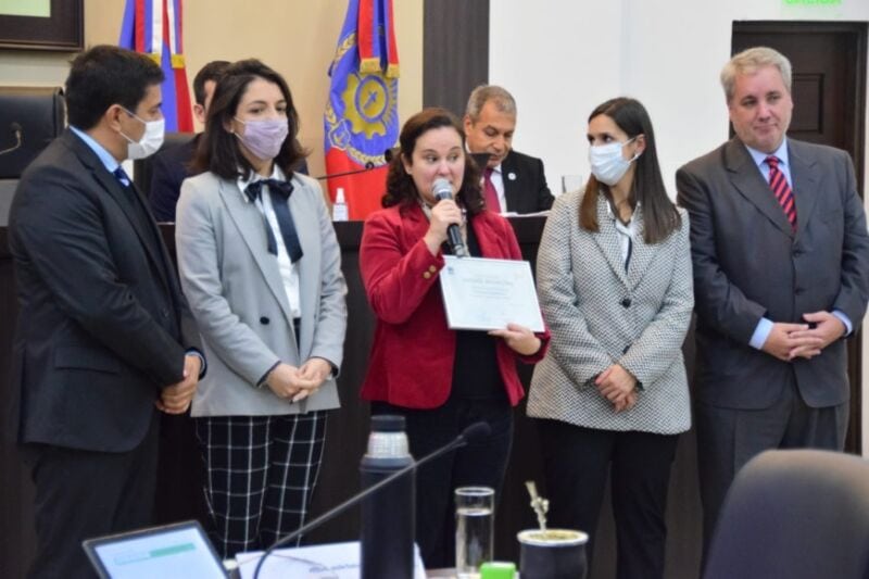 Buscan crear un Polo Científico y Tecnológico en Posadas 7 14 - concejo 10 - 13