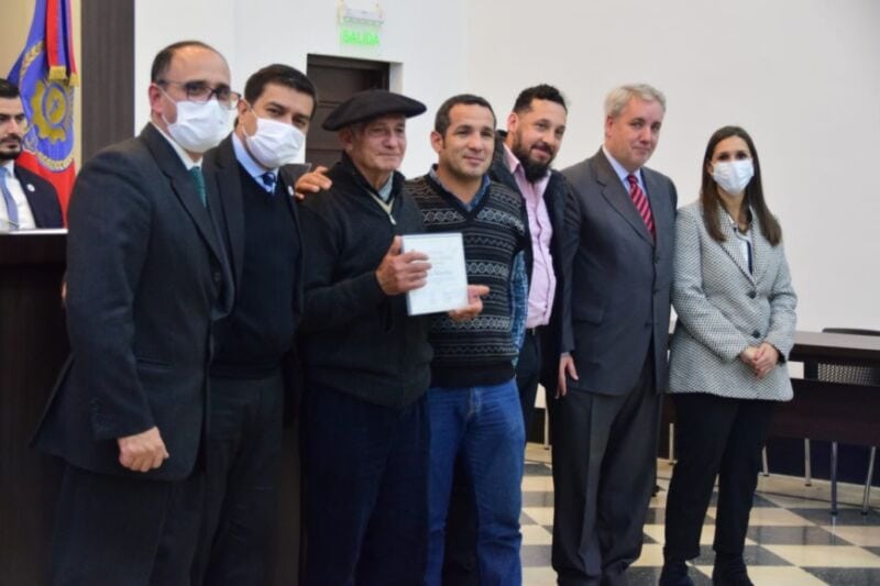 Buscan crear un Polo Científico y Tecnológico en Posadas 12 24 - concejo 3 1 - 23
