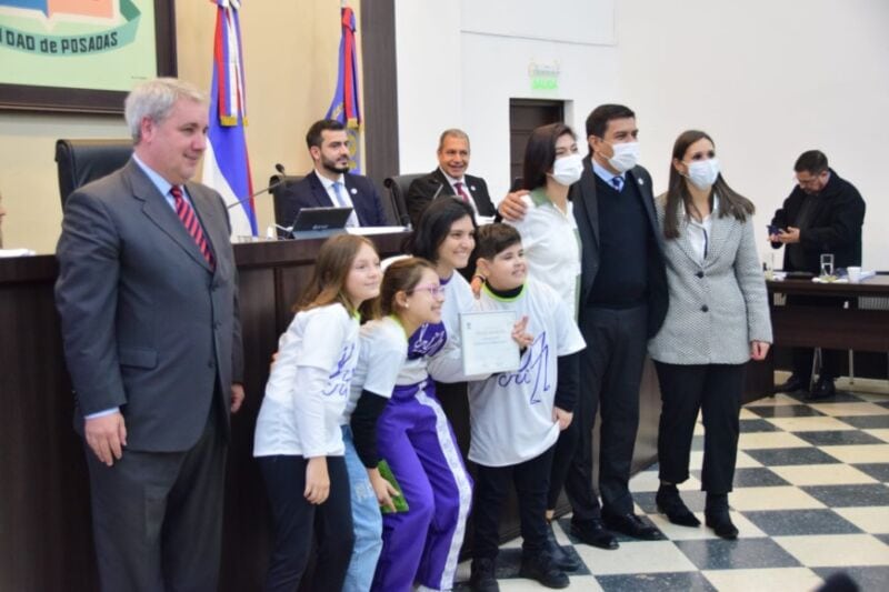 Buscan crear un Polo Científico y Tecnológico en Posadas 11 22 - concejo 4 1 - 21