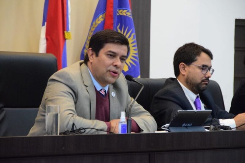 Concejales posadeños buscarán prevenir situaciones de violencia y de tráfico de personas 4 8 - concejo 5 - 7