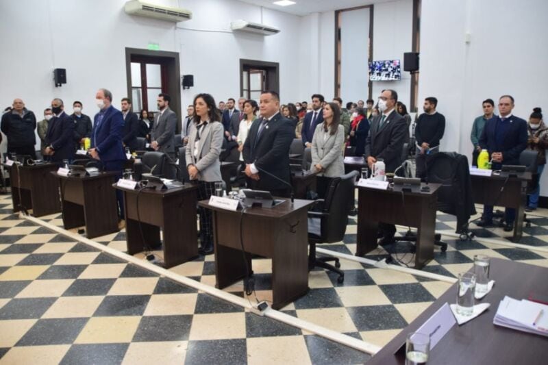 Buscan crear un Polo Científico y Tecnológico en Posadas 2 4 - concejo 6 2 - 3