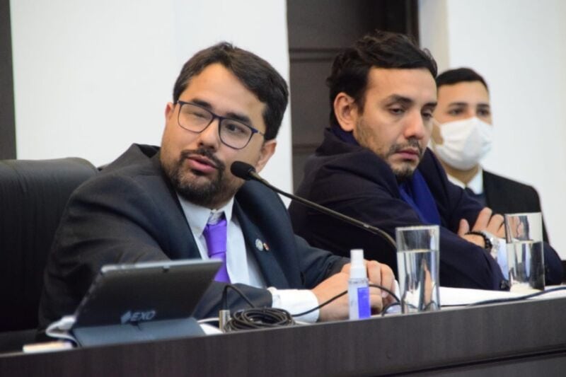Concejales posadeños buscarán prevenir situaciones de violencia y de tráfico de personas 5 10 - concejo 6 - 9