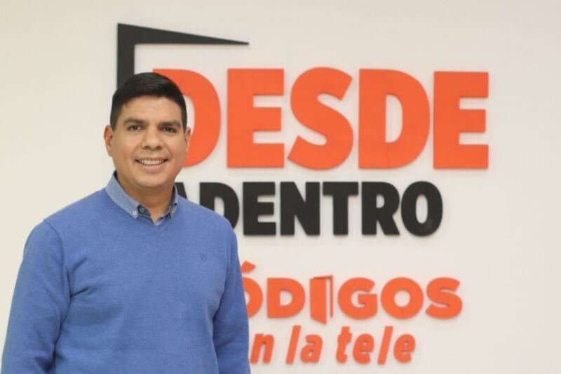Fernando Meza: “Trabajamos en lo urgente, pero también proyectamos para el futuro” 1 2 - fernando meza 1 - 1
