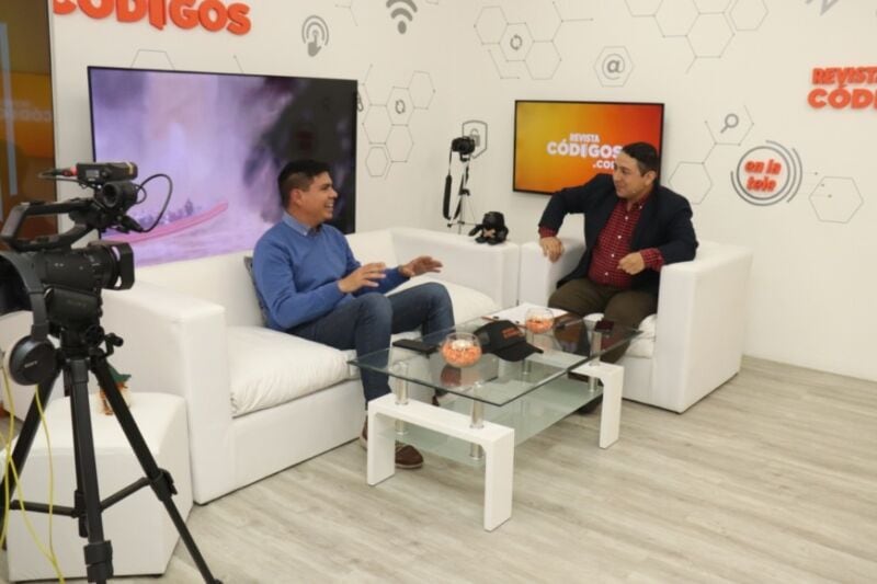 Fernando Meza: “Trabajamos en lo urgente, pero también proyectamos para el futuro” 2 4 - fernando meza 4 - 3
