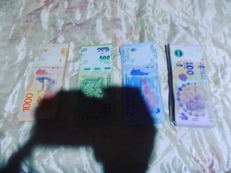 Montecarlo: recuperaron elementos que fueron adquiridos mediante un fraude 2 4 - fraude 2 - 3