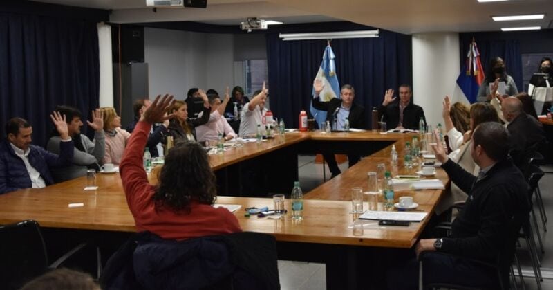 Tuvo dictamen el proyecto de ley para regular y promover la producción de bioinsumos 2 4 - legislatura 2 3 - 3