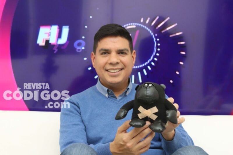Fernando Meza: “Trabajamos en lo urgente, pero también proyectamos para el futuro” 8 16 - meza 4 - 15