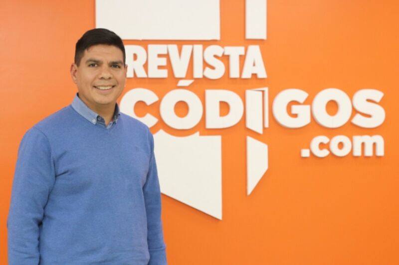 Fernando Meza: “Trabajamos en lo urgente, pero también proyectamos para el futuro” 7 14 - meza 6 - 13