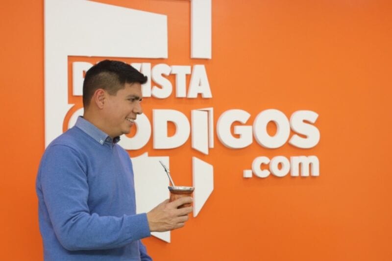 Fernando Meza: “Trabajamos en lo urgente, pero también proyectamos para el futuro” 6 12 - meza 7 - 11