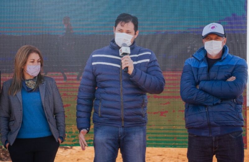 Posadas está lista para el comienzo del Torneo Hípico 2 4 - torneo posadas 6 - 3