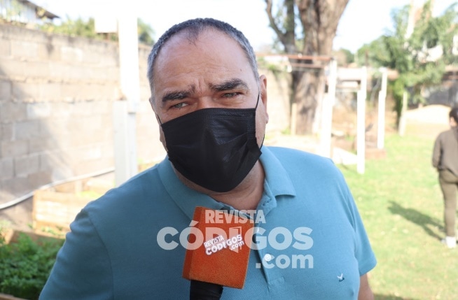 Responsables de merenderos se capacitan en el fortalecimiento de la producción de huertas agroecológicas 4 8 - Capacitaciones 4 - 7
