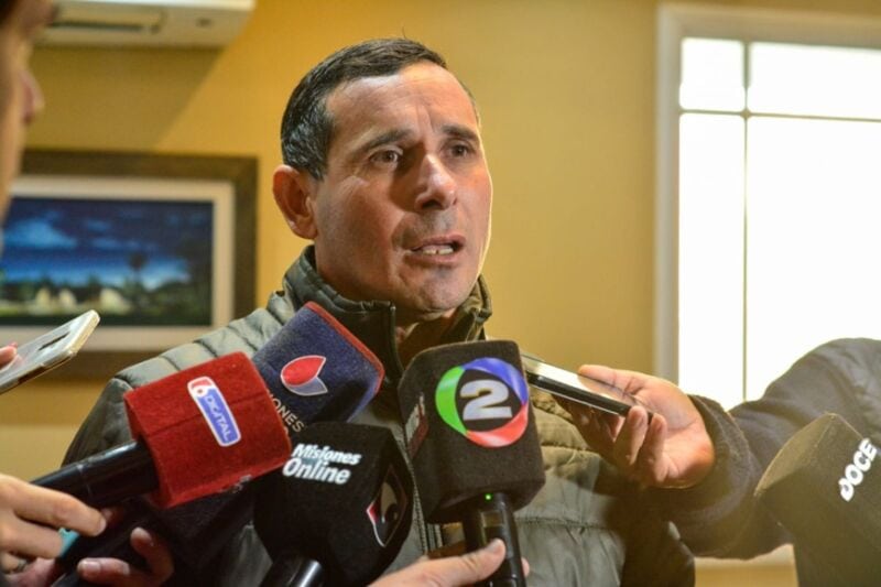 Se realizará la “Travesía de las Misiones” en Santa Ana y Loreto 1 2 - Cicloturismo Santa Ana Loreto 2 - 1