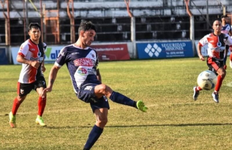 Mitre recibirá el domingo a Sporting y Guaraní visitará a Regional en el cierre de la fase de grupos del Provincial 1 2 - Guarani Provincial - 1