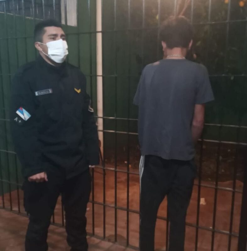 Asesinaron a un hombre en una gresca: hay dos detenidos 1 2 - IMG 20220723 WA0009 - 1