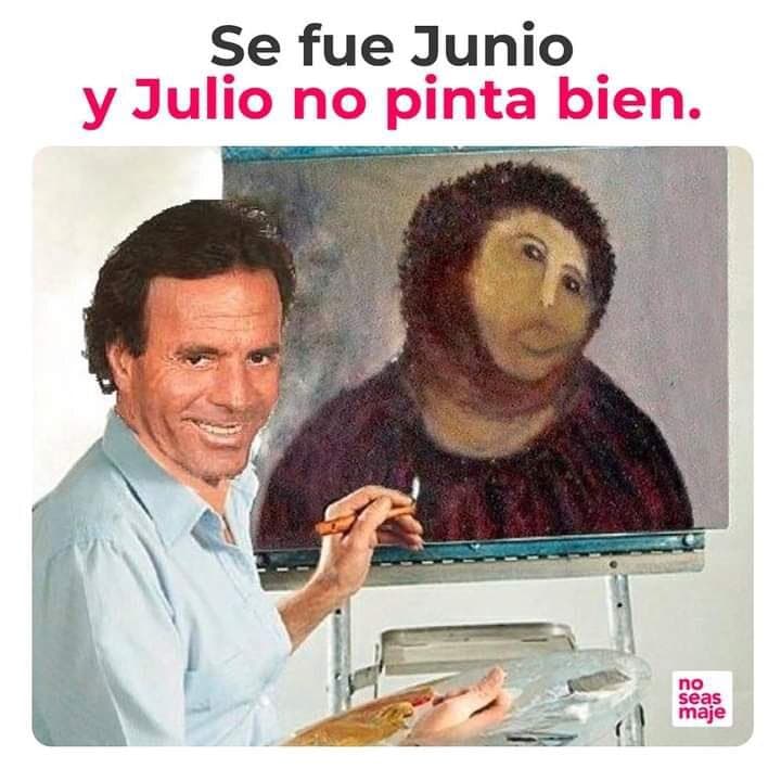 Los mejores memes de julio 8 16 - MEMES 9 - 15