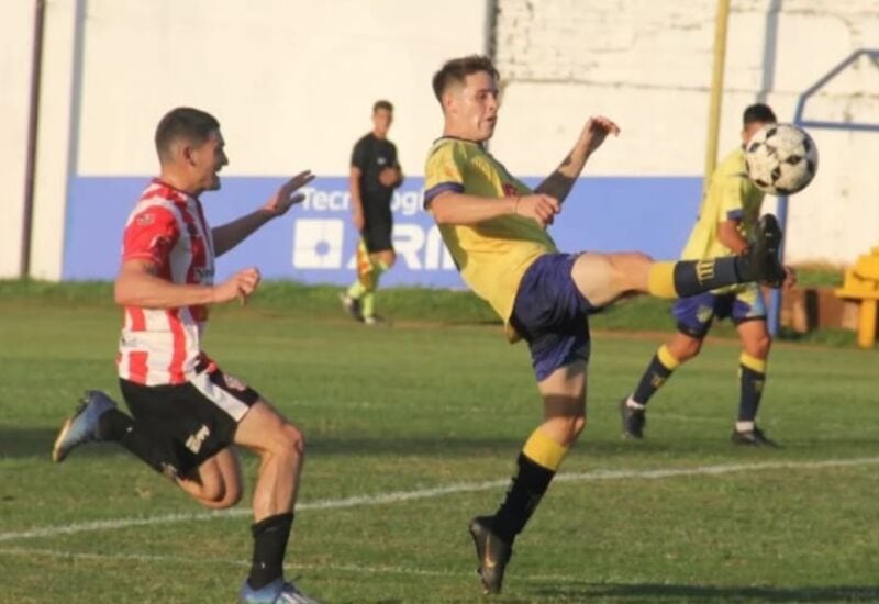 Guaraní viajará a Apóstoles y Mitre a Santo Pipó para abrir los cuatros del Provincial de fútbol 1 2 - Mitre 5 - 1