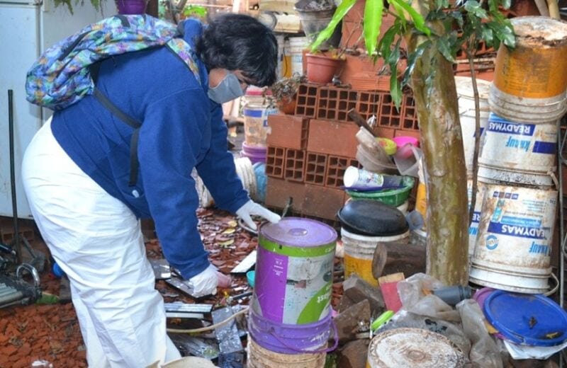 Posadas: instan a seguir con las medidas preventivas para evitar los criaderos de mosquitos 1 2 - WhatsApp Image 2022 07 11 at 6.37.15 PM 1 - 1