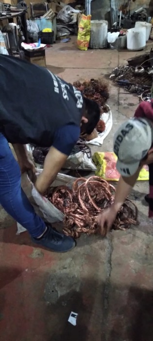 Recuperaron elementos robados y atraparon a un hombre 3 6 - WhatsApp Image 2022 07 22 at 6.29.54 PM - 5