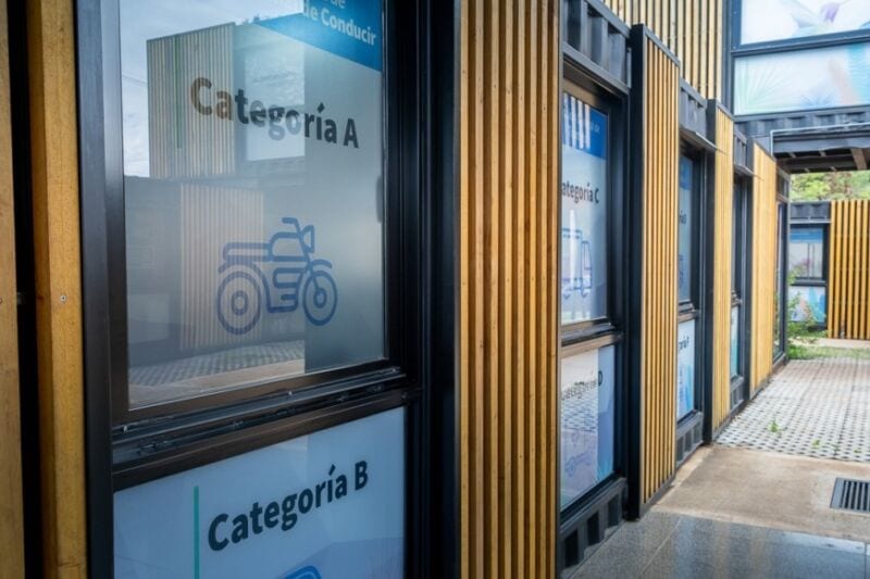 El CAV “Urquiza” de Posadas extiende el horario de atención 2 4 - cav 5 - 3