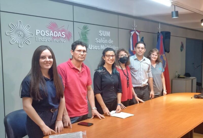 Capacitan a productores de cerveza artesanal en Posadas 1 2 - cervezas 3 - 1