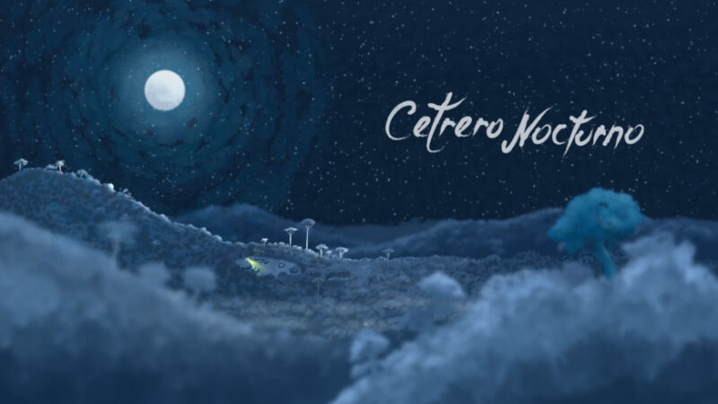 Cetrero Nocturno llega a la pantalla del IMAX del Parque del Conocimiento 1 2 - cetrero 2 - 1