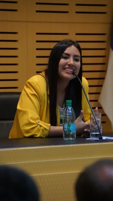Debatieron en la Legislatura sobre biodiversidad y ambiente 7 14 - debate legislatura 6 - 13