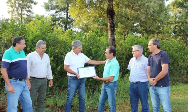 El INYM cumple 20 años de trayectoria con muchos logros y desafíos de cara al futuro 1 2 - inym - 1