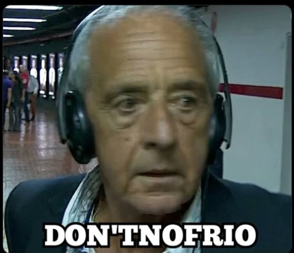 Copa Libertadores: los memes de la polémica eliminación de River 4 8 - memes5 - 7