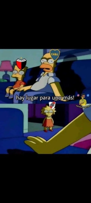 Copa Libertadores: los memes de la polémica eliminación de River 7 14 - memes8 - 13