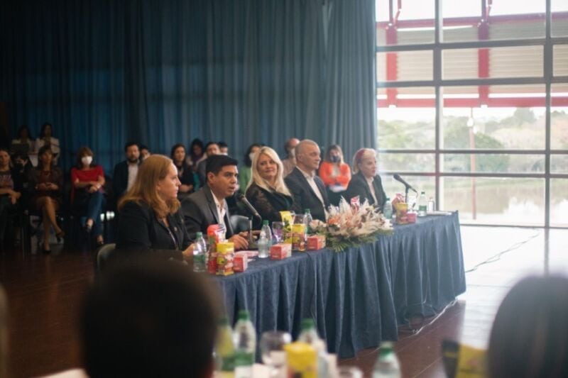 Se realizó la segunda sesión plenaria de trabajo del Consejo Provincial de Áreas de Género 1 2 - plenario desarrollo social y genero 1 - 1