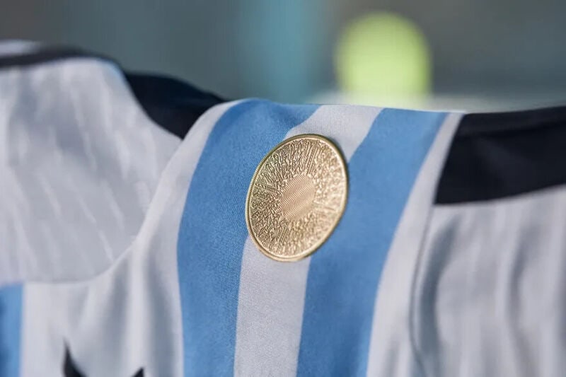 Adidas presentó la nueva camiseta de la Selección 4 8 - seleccion5 - 7