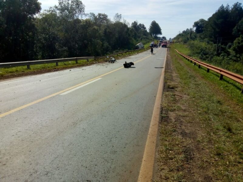 Tragedia en Yrigoyen: fallecieron un niño de tres años y dos adultos tras siniestro vial 2 4 - siniestro vial 3 - 3