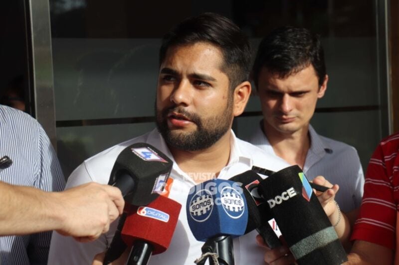 Billetera virtual para el pago del boleto urbano de transporte: "Es una opción segura y práctica" 5 10 - subi 3 - 9