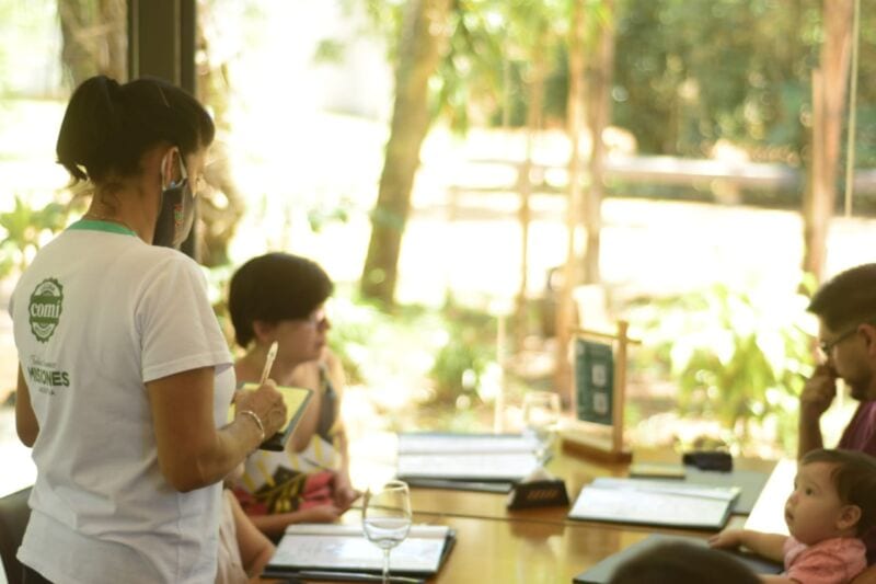 Misiones alcanzó una ocupación hotelera promedio del 85% en lo que va de julio 1 2 - turismo misiones 2 - 1