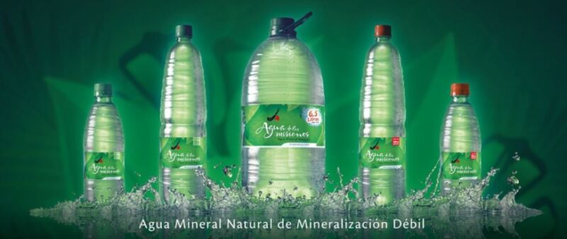 Aguas Misioneras S.E inicia una nueva etapa en busca de mejorar su posicionamiento a nivel país 2 4 - Aguas Misioneras S.E inicia una nueva 1 - 3