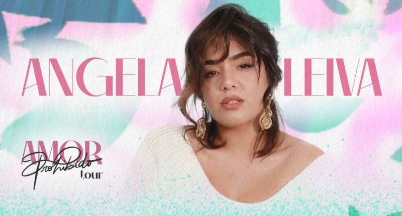 Ángela Leiva llega a Posadas el 18 de agosto 1 2 - Angela Leiva llega a Posadas1 - 1