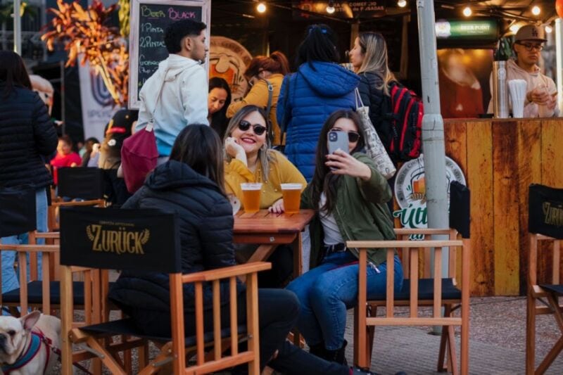 Black Friday en Posadas: movimiento de 100 mil personas y aumento de ventas en más del 35% 4 4 - Black Friday en Posadas