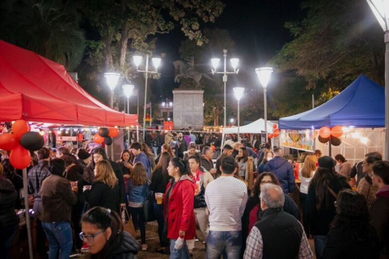 Black Friday en Posadas: movimiento de 100 mil personas y aumento de ventas en más del 35% 2 2 - Black Friday en Posadas