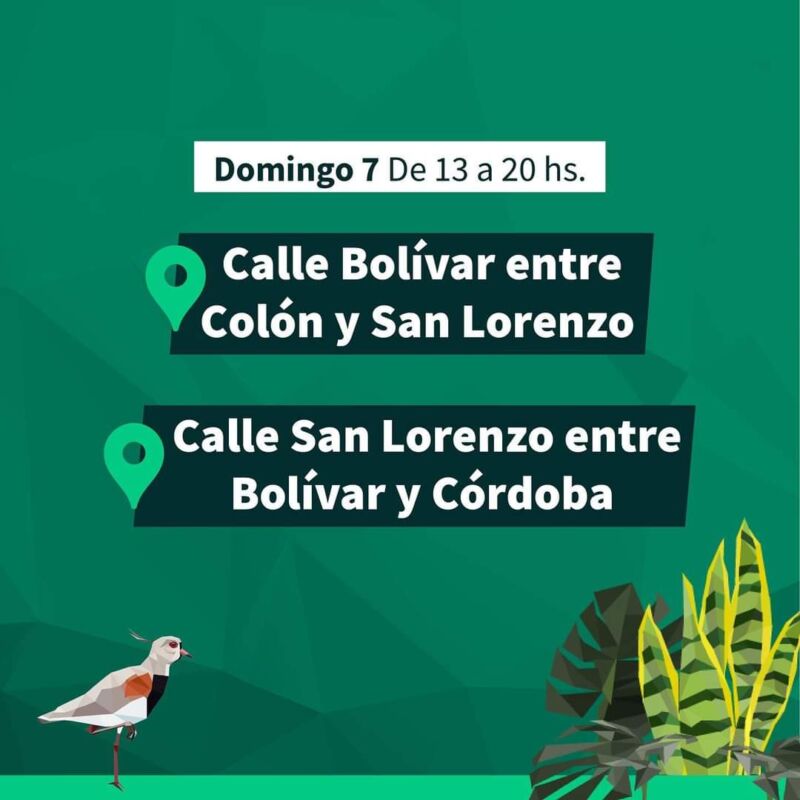 El Black Friday culmina en Posadas con diversas actividades 1 2 - El Black Friday culmina en Posadas 3 - 1
