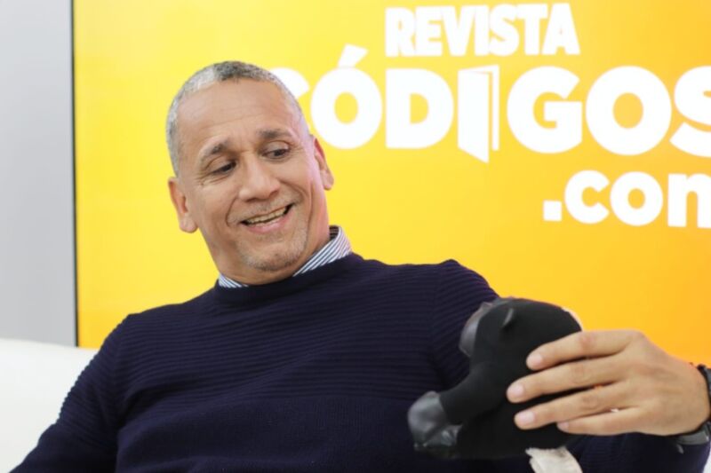 Penayo: “El Gobierno nacional viene fracasando de manera sistemática” 1 2 - El Gobierno nacional viene fracasando 1 - 1