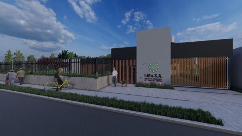 El IMuSA Base 115 se renueva con edificio nuevo y sumando más servicios 1 2 - El IMuSA Base 115 se renueva 1 - 1