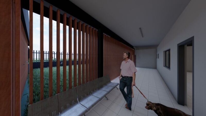 El IMuSA Base 115 se renueva con edificio nuevo y sumando más servicios 2 4 - El IMuSA Base 115 se renueva 4 - 3