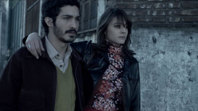 El “Chino” Darín protagoniza la película de la semana en las salas Iaavim 4 8 - Pasaje de vida 1 - 7