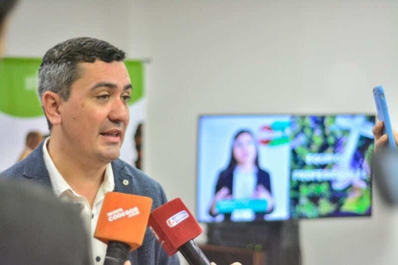 Presentaron el primer Hackathon Tur Misiones para potenciar ideas innovadoras 1 2 - Presentaron el primer Hackathon Tur Misiones 1 - 1
