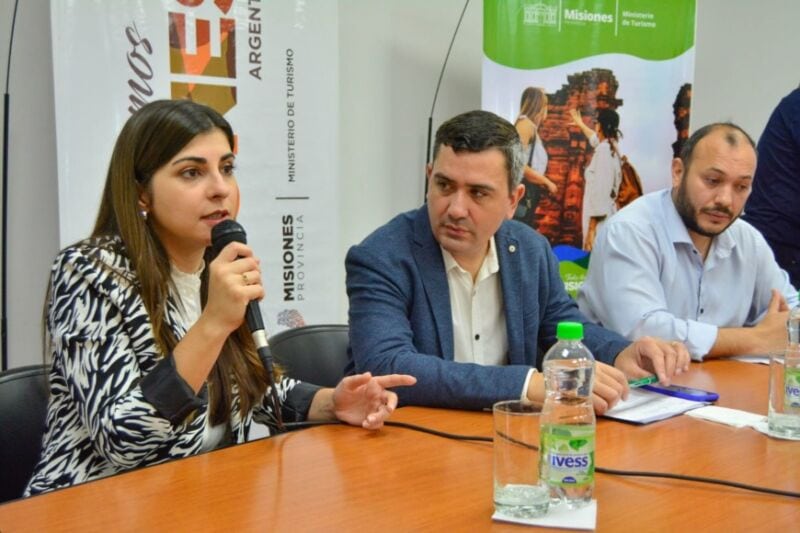 Presentaron el primer Hackathon Tur Misiones para potenciar ideas innovadoras 2 4 - Presentaron el primer Hackathon Tur Misiones 3 - 3