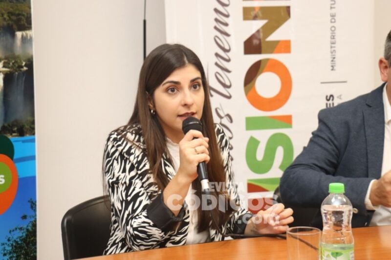 Presentaron el primer Hackathon Tur Misiones para potenciar ideas innovadoras 9 18 - Presentaron el primer Hackathon Tur Misiones 6 - 17